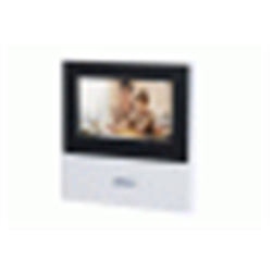 Monitor videocitofonico interno IP/Wi-FI 