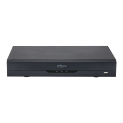 XVR AI 8 ch analog / 8+8 ch IP 8 MP 1 HDD