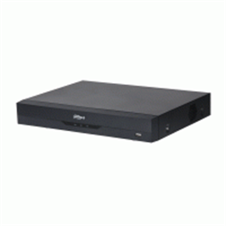 XVR AI 16 ch analog / 16+16 ch IP 8 MP 1 HDD