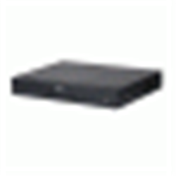XVR AI 16 ch analog / 16+16 ch IP 8 MP 1 HDD