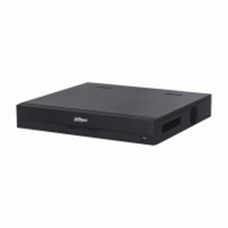 XVR AI 16 ch analog 8 MP / 16+16 ch IP 12 MP 4 HDD