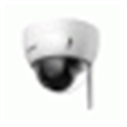 4MP IR Fixed-focal Wi-Fi Dome Network Camera