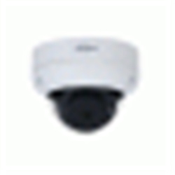 Dome IP AI 4 MP 2.1 mm grandangolare IR mic