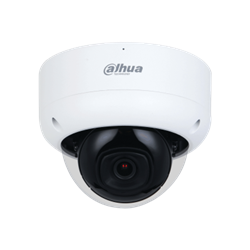 Dome IP AI 8 MP 2.8 mm IR mic