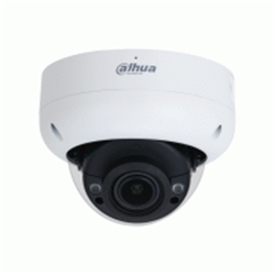 Dome IP AI 8 MP 2.7~13.5 mm IR mic
