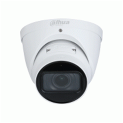Eyeball IP AI 4 MP 2.7~13.5 mm IR mic