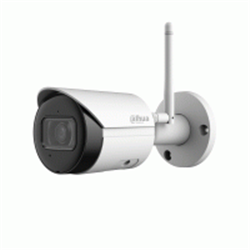 Bullet IP/Wi-Fi 4 MP 3.6 mm IR mic