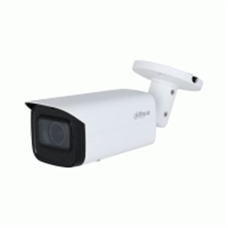 Bullet IP AI 2 MP 2.7~13.5 mm IR