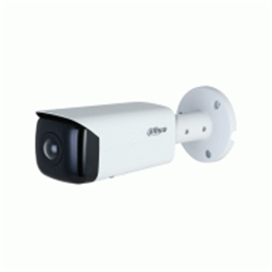 Bullet IP AI 4 MP 2.1 mm grandangolare IR mic