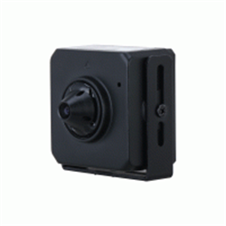 Mini camera IP 2 MP 2.8 mm pinhole mic