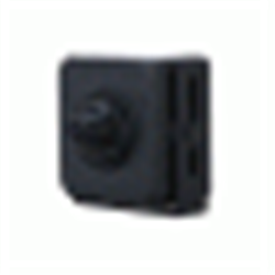 Mini camera IP 2 MP 2.8 mm pinhole mic