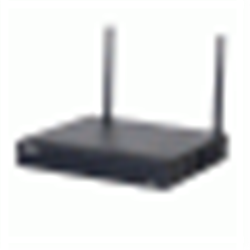 NVR 4 ch IP/Wi-Fi 6 MP 1 HDD