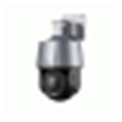 PT IP Full-color deterrenza 4 MP 4 mm IR/LED mic