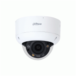 Dome IP AI Full-color TiOC 5 MP 2.7~13.5 mm IR/LED mic