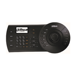 Tastiera seriale/IP per speed dome/DVR