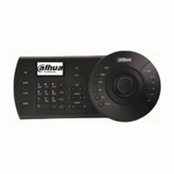 Tastiera seriale/IP per speed dome/DVR