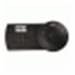 Tastiera seriale/IP per speed dome/DVR