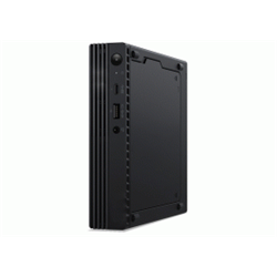 Server & Workstation Lenovo compatta con Windows 10 Professional certificata per software Dahua
