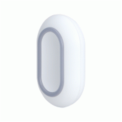 Pulsante antipanico wireless 868 (1 tasto)