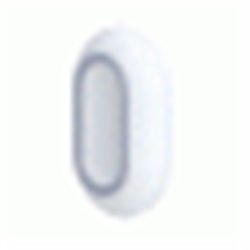 Pulsante antipanico wireless 868 (1 tasto)