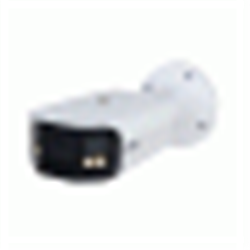 Bullet panoramica 180° IP AI 4K 3.6 mm Full-color 12V/ePoE