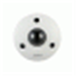 Fisheye IP AI 12 MP 1.85 mm IR Mic 12V/PoE+