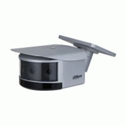 Bullet IP AI 180° 4x8 MP 4x2.8 mm IR Starlight 12/24/PoE+