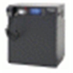 Unità EVAC VES compatta "all in one" 8 zone 16 linee, amplificatori 3x500W, 1 in audio, LCD touch screen, microfono e tasto di emergenza, 3 messaggi simultanei, 2 porte LAN
