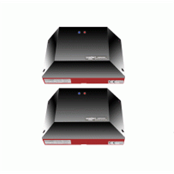  Rivelatore ottico lineare di fumo a barriera (TX+RX) 2 – portata ottica 120m – Certificato CPR – VDS