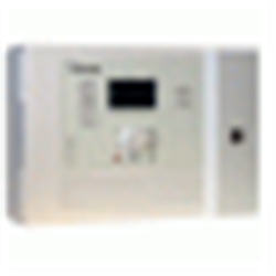 Centrale di rivelazione incendi analogico/indirizzata, 1 lopp High Power da 500mA, Small cabinet