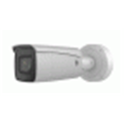 Telecamera TruVision ANPR, 4MP, 2.8-12mm, 50m IR, Wiegand, IP67, IK10, POE+ (802.3-at) /12VDC