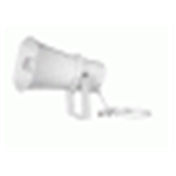 Speaker IP con grado di protezione IP67, alimentazione 24 Vdc/PoE+