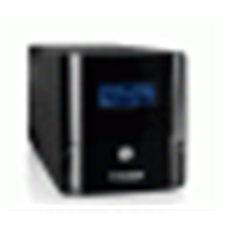 UPS monofase line-interactive Potenza 2000VA/1200W 4 uscite SAI/UPS protette