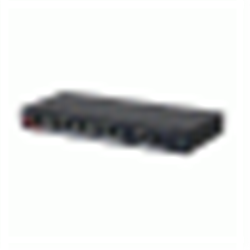 Switch unmanaged 10 porte (8 PoE 96 W)