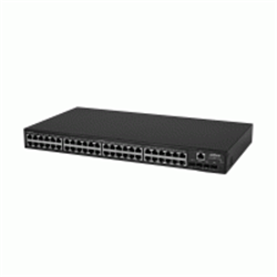 Access switch L2/L2+ managed 48 porte GE