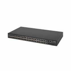 Aggregation switch L3 managed 48 porte GE