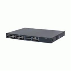 Aggregation switch L3 managed 24 porte GE