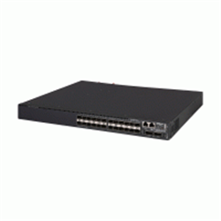 Aggregation switch L3 managed 24 porte 10G