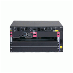 Core switch L3 managed 5U