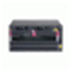 Core switch L3 managed 5U