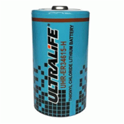 Batteria supplementare per ASP-200 e MSP-300