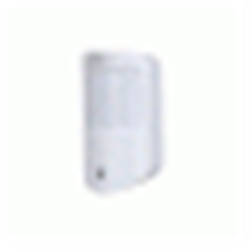 Sensore movimento wireless dual-tech PIR/microonda 868