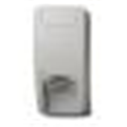 Rivelatore doppia tecnologia 16 m, 9 tende, antimascheramento, piroelettrico digitale (2 canali), algoritmo neurale.