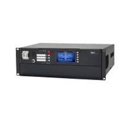 Unità EVAC VES compatta "all in one" 8 zone A/B 16 linee 1.500W 