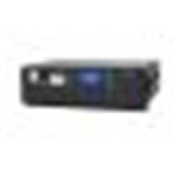 Unità EVAC VES compatta "all in one" 8 zone A/B 16 linee 1.500W 