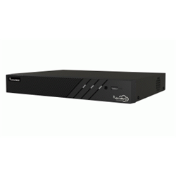 TruVision Ultrasync DVR 17, Hybrid, 4 channel, 1 TB