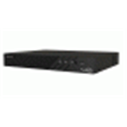 TruVision Ultrasync DVR 17, Hybrid, 4 channel, 1 TB