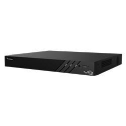 TruVision Ultrasync DVR 17, Hybrid, 16 channel, 4 TB