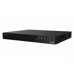 TruVision Ultrasync DVR 17, Hybrid, 16 channel, 4 TB