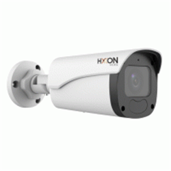 Bullet serie X 4Mp Everlight 0,003 lux 2,8mm